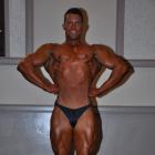 NPC Tri State Championships 2009 - #1